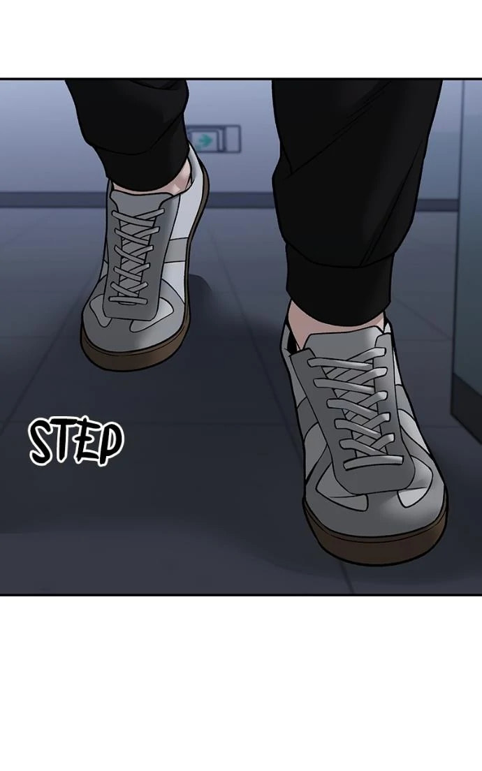 Designated Bully Chapter 155 page 136 - 