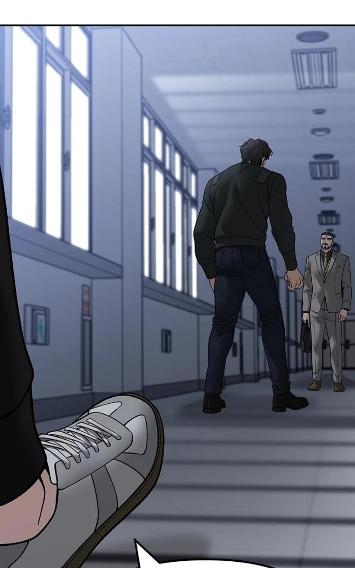 Designated Bully Chapter 155 page 137 - 