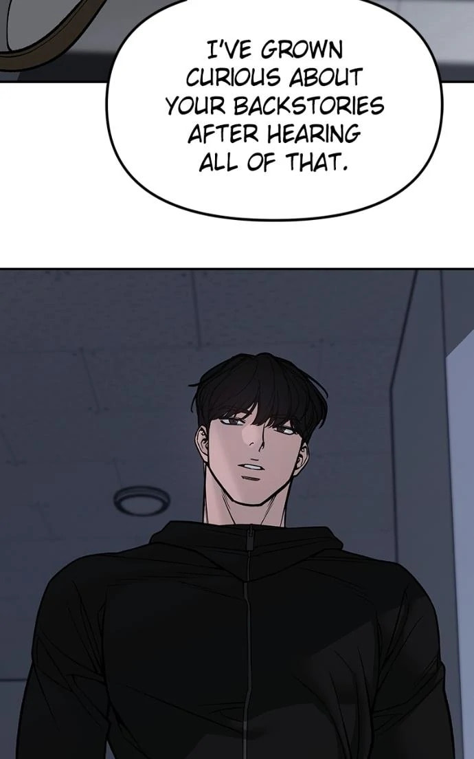 Designated Bully Chapter 155 page 138 - 