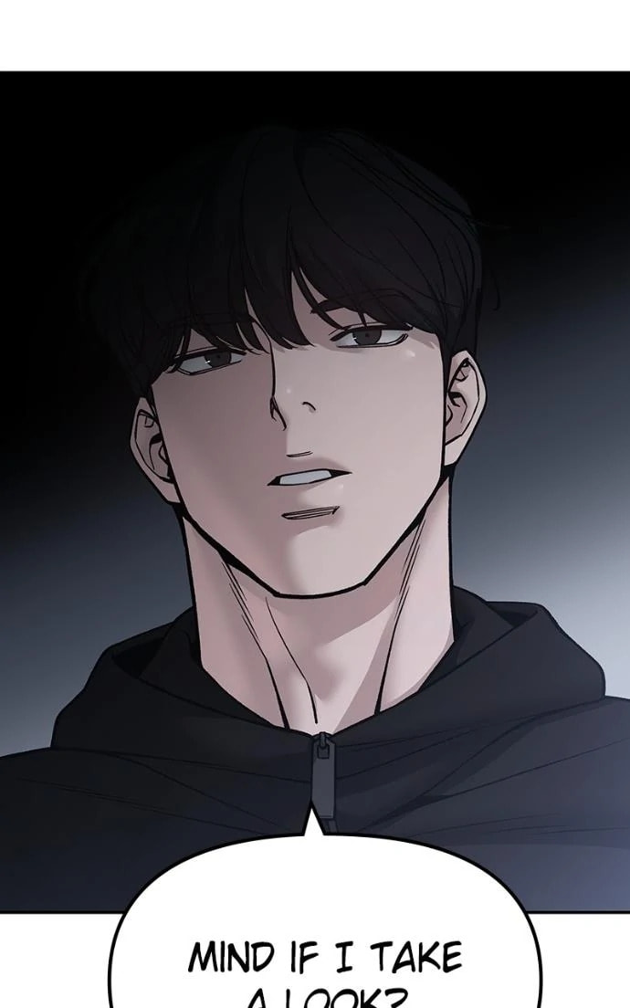 Designated Bully Chapter 155 page 140 - 