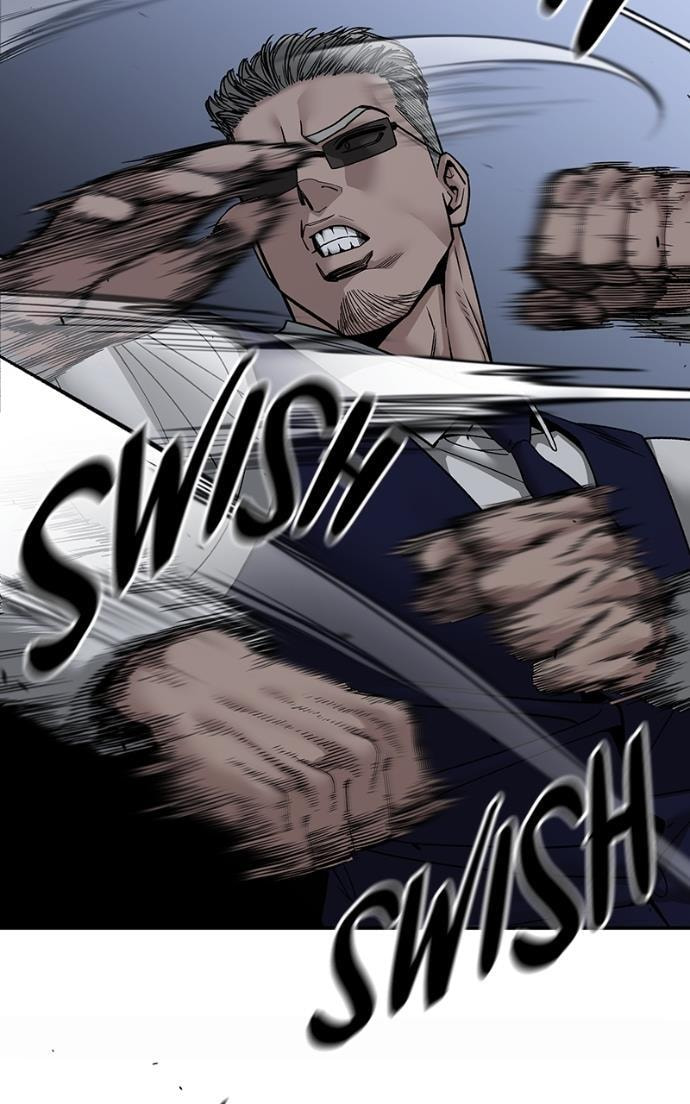 Designated Bully Chapter 155 page 15 - 