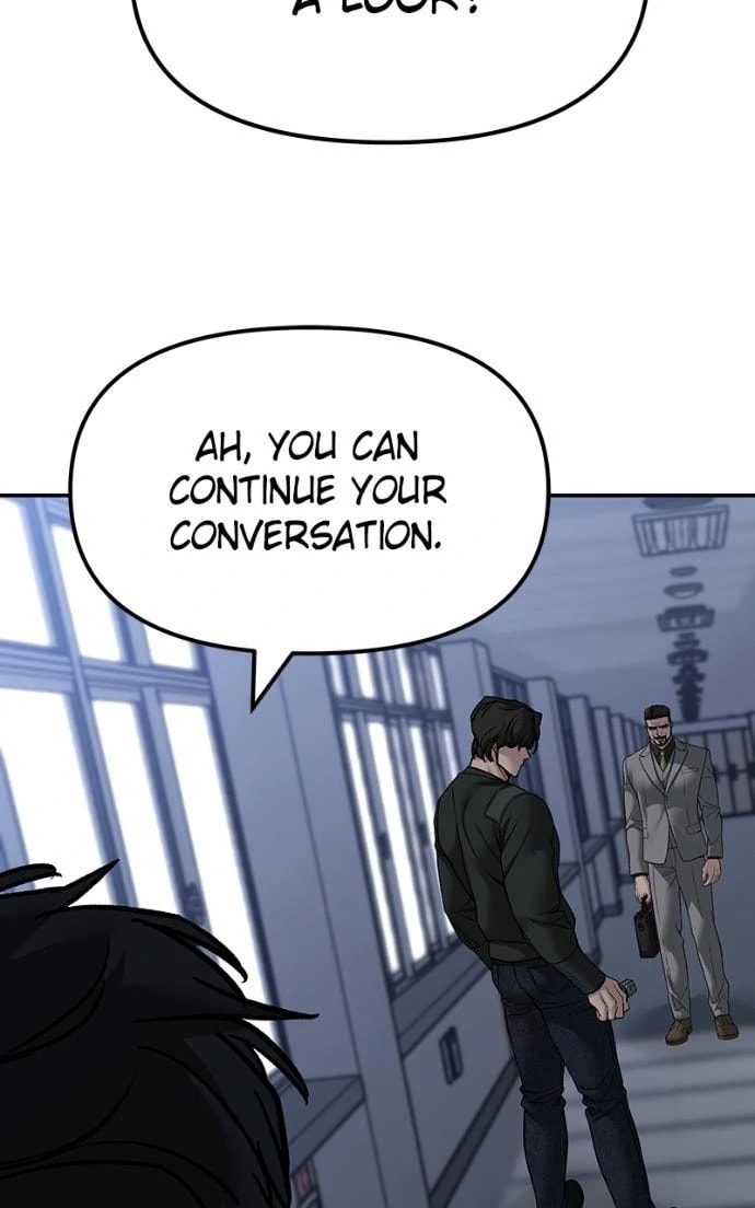 Designated Bully Chapter 155 page 141 - 