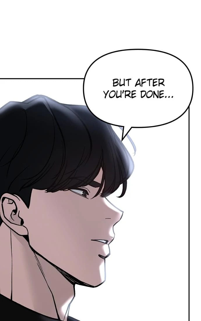 Designated Bully Chapter 155 page 143 - 