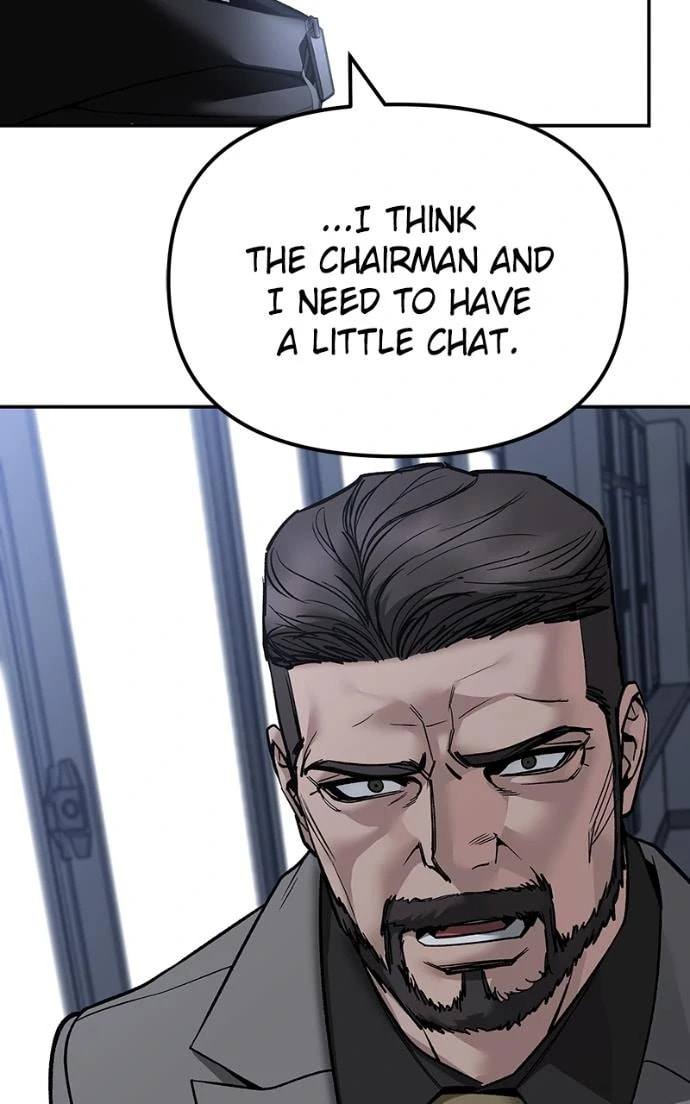 Designated Bully Chapter 155 page 144 - 