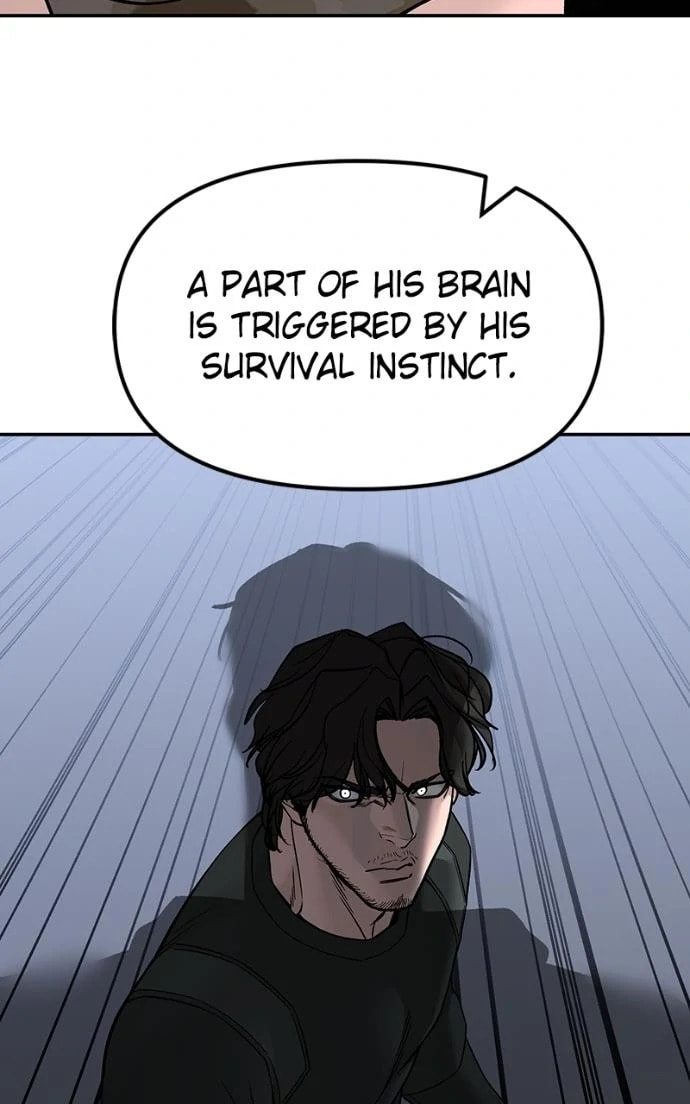 Designated Bully Chapter 155 page 149 - 
