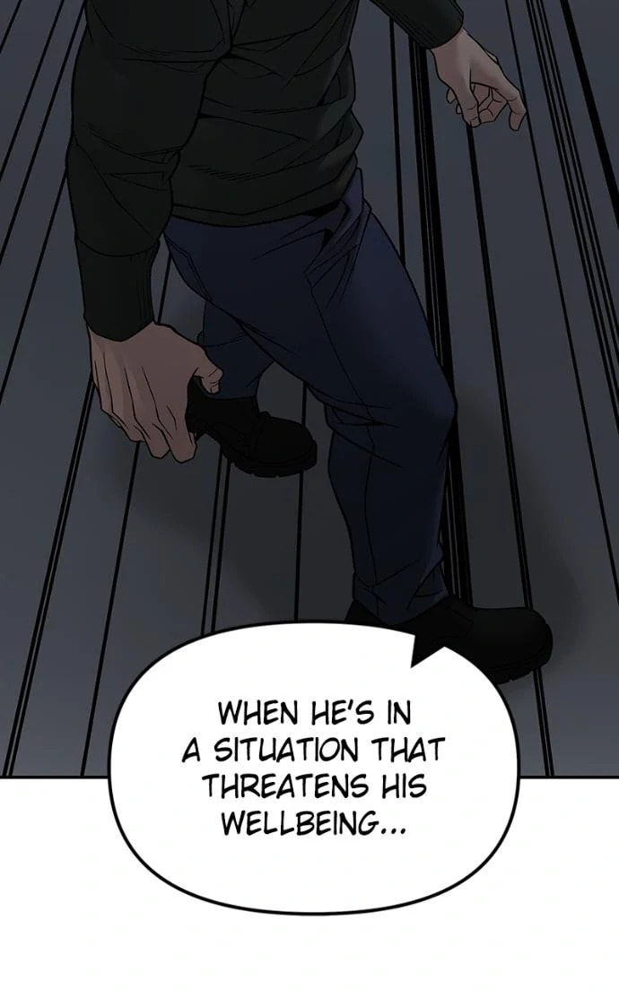 Designated Bully Chapter 155 page 150 - 