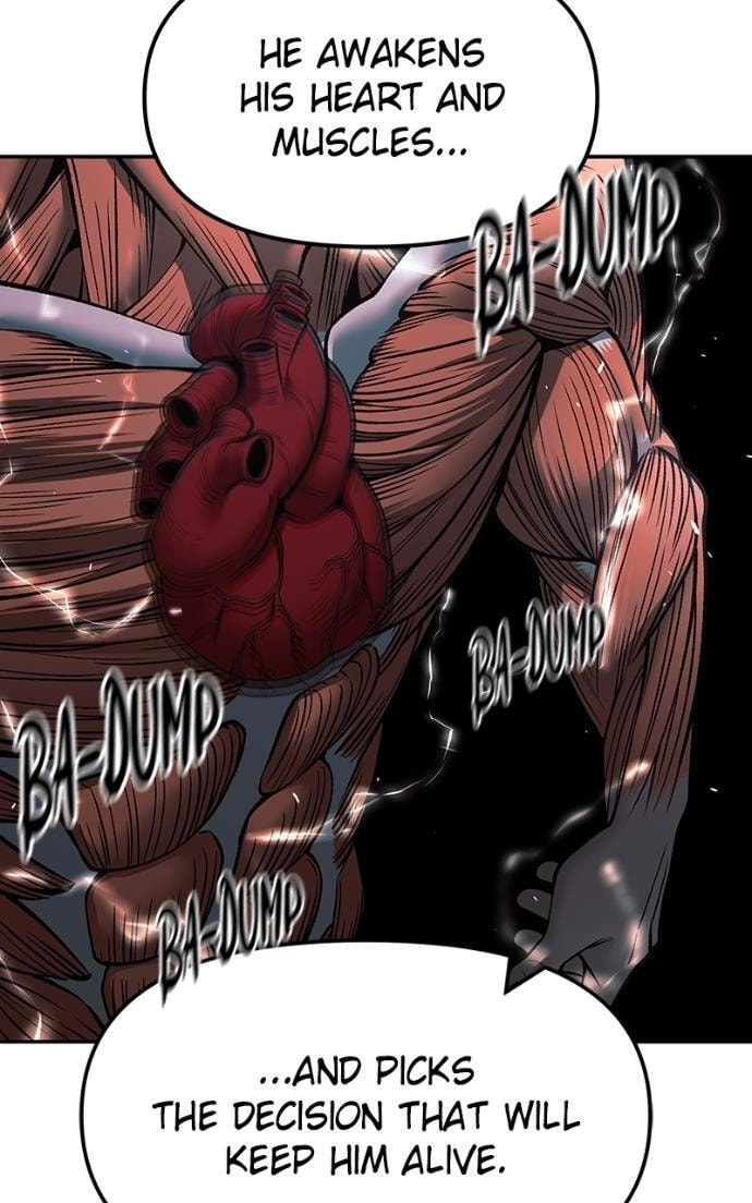 Designated Bully Chapter 155 page 152 - 