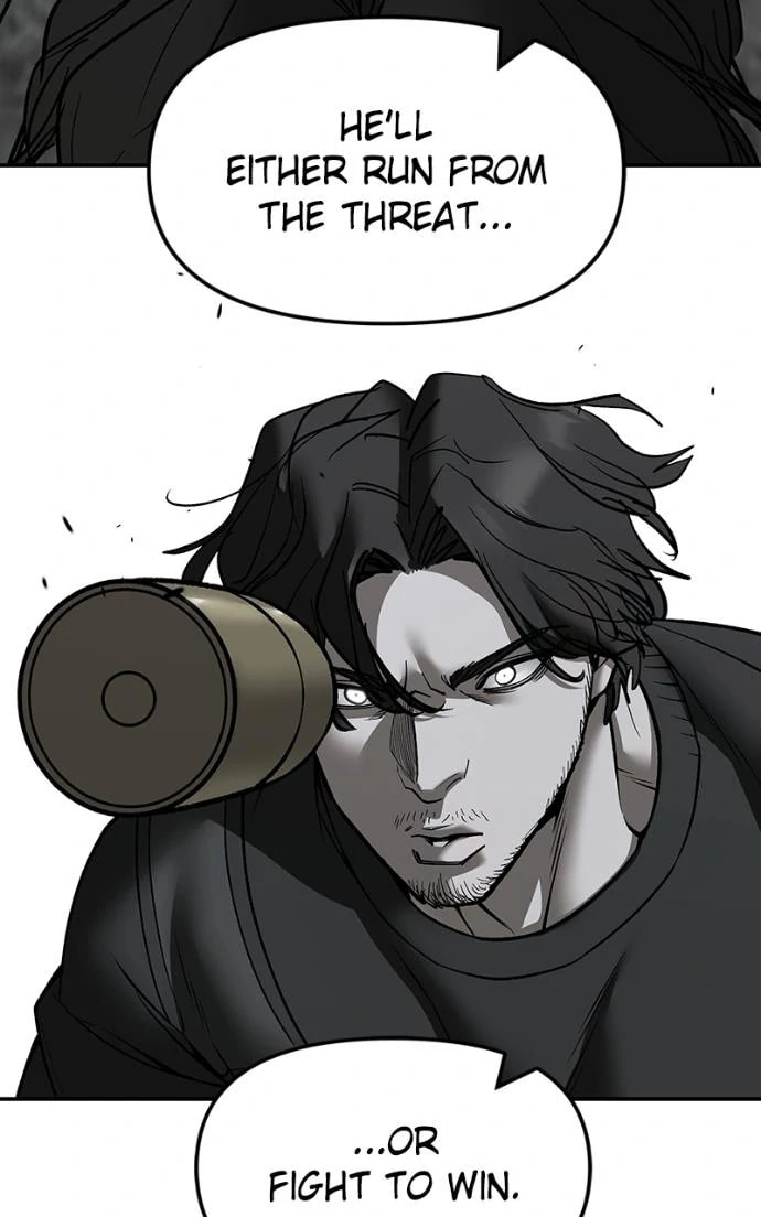 Designated Bully Chapter 155 page 154 - 