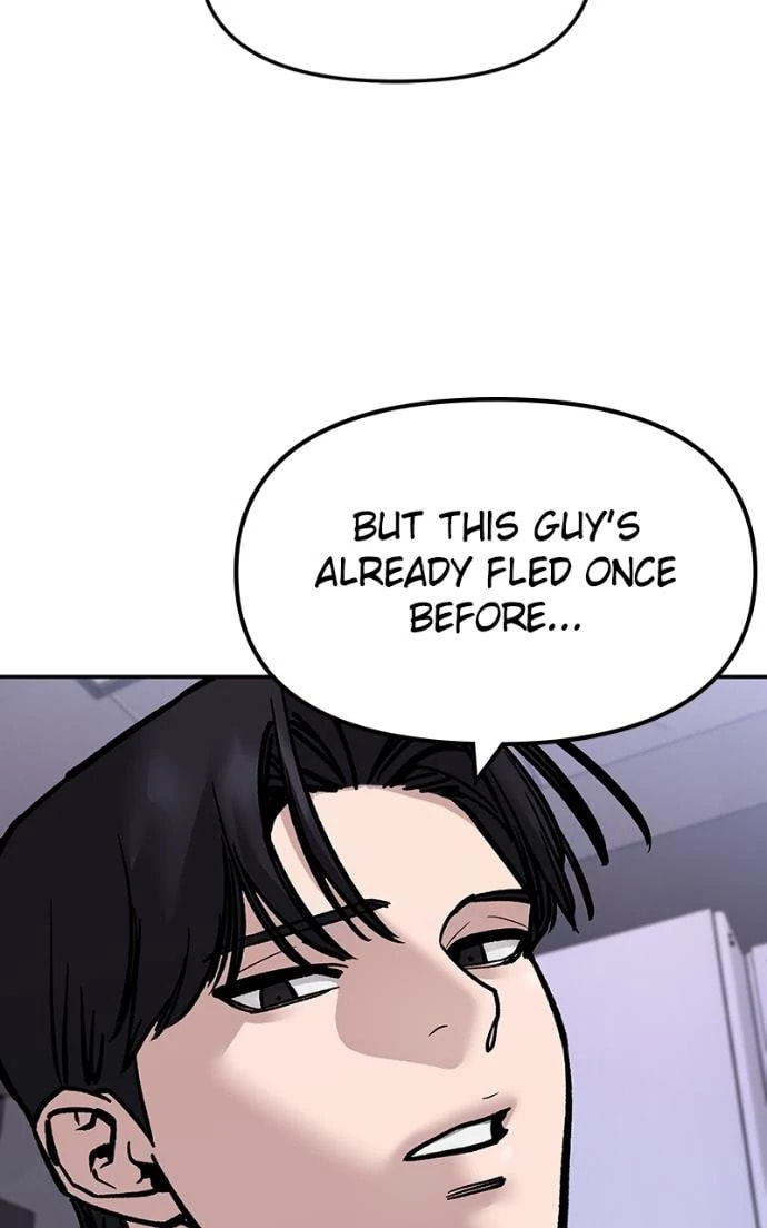 Designated Bully Chapter 155 page 155 - 