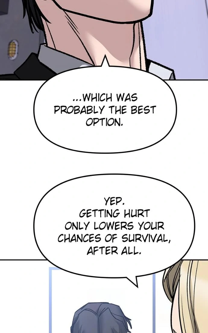 Designated Bully Chapter 155 page 156 - 