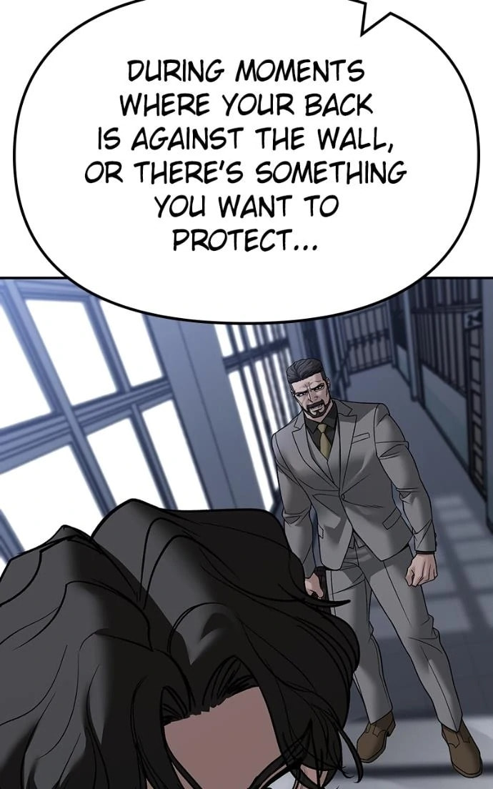 Designated Bully Chapter 155 page 158 - 