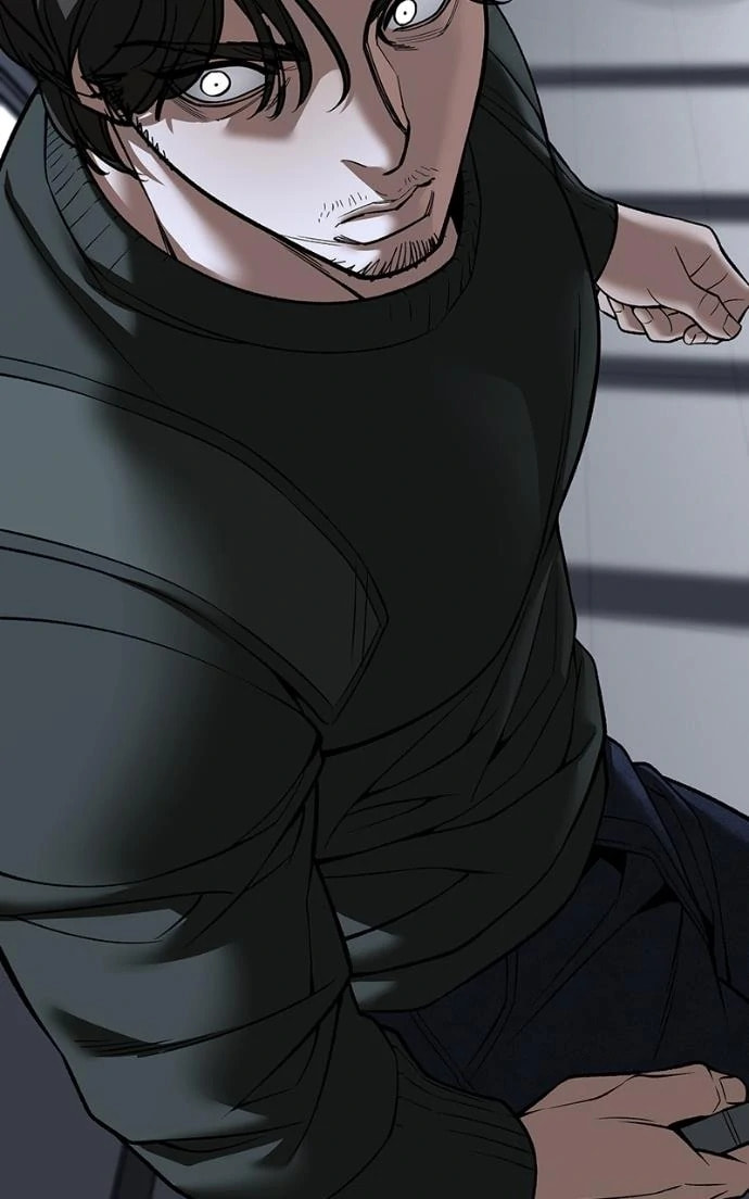 Designated Bully Chapter 155 page 159 - 