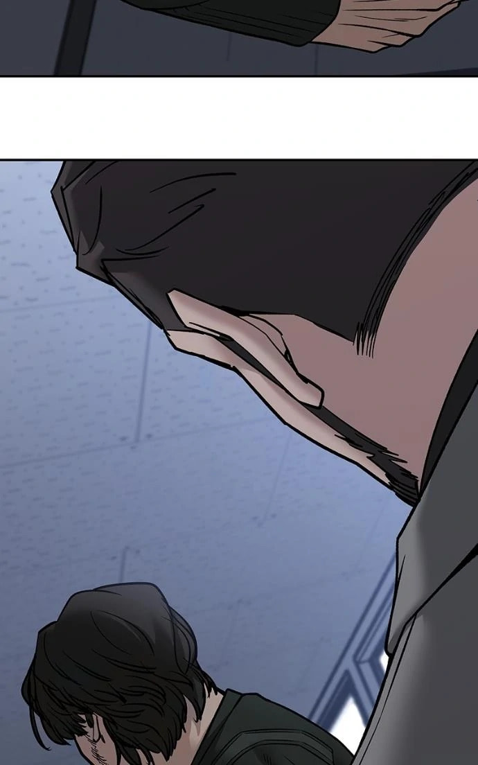 Designated Bully Chapter 155 page 160 - 