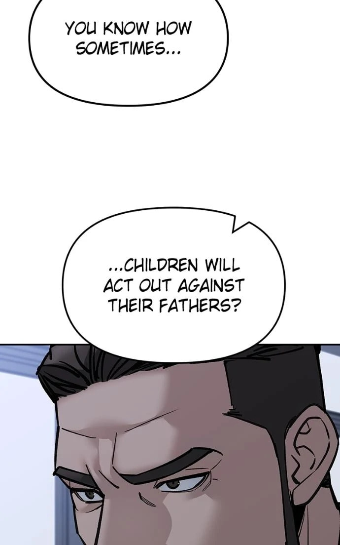 Designated Bully Chapter 155 page 163 - 