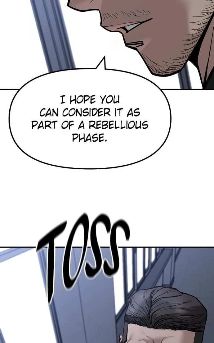 Designated Bully Chapter 155 page 165 - 