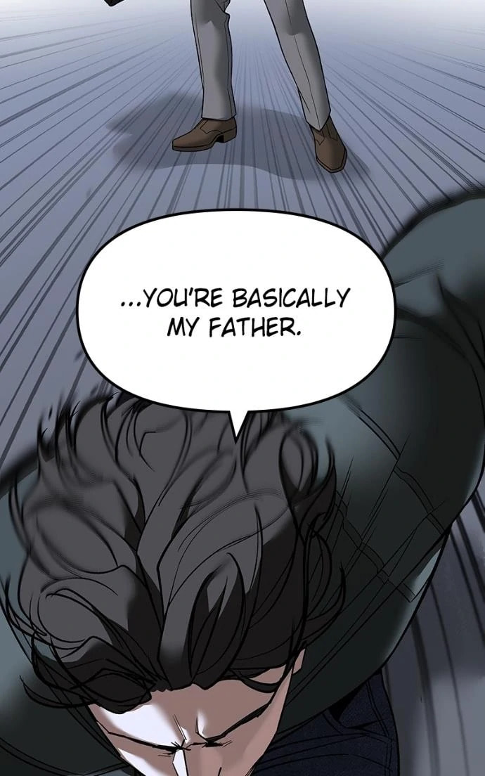 Designated Bully Chapter 155 page 168 - 