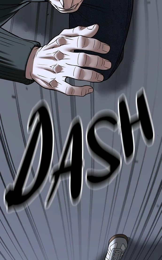 Designated Bully Chapter 155 page 169 - 