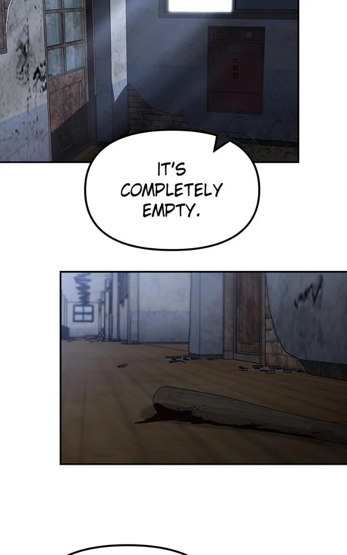 Designated Bully Chapter 155 page 18 - 