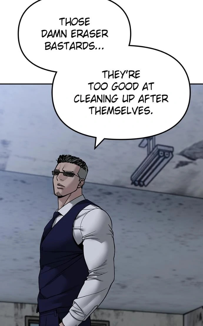 Designated Bully Chapter 155 page 19 - 