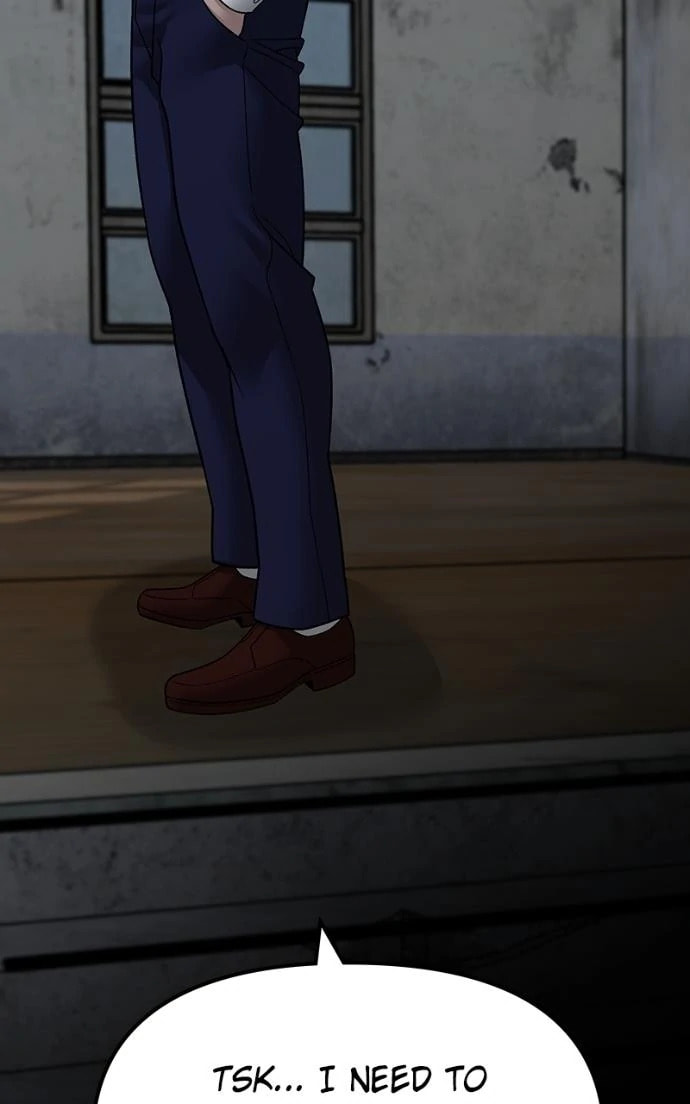Designated Bully Chapter 155 page 20 - 