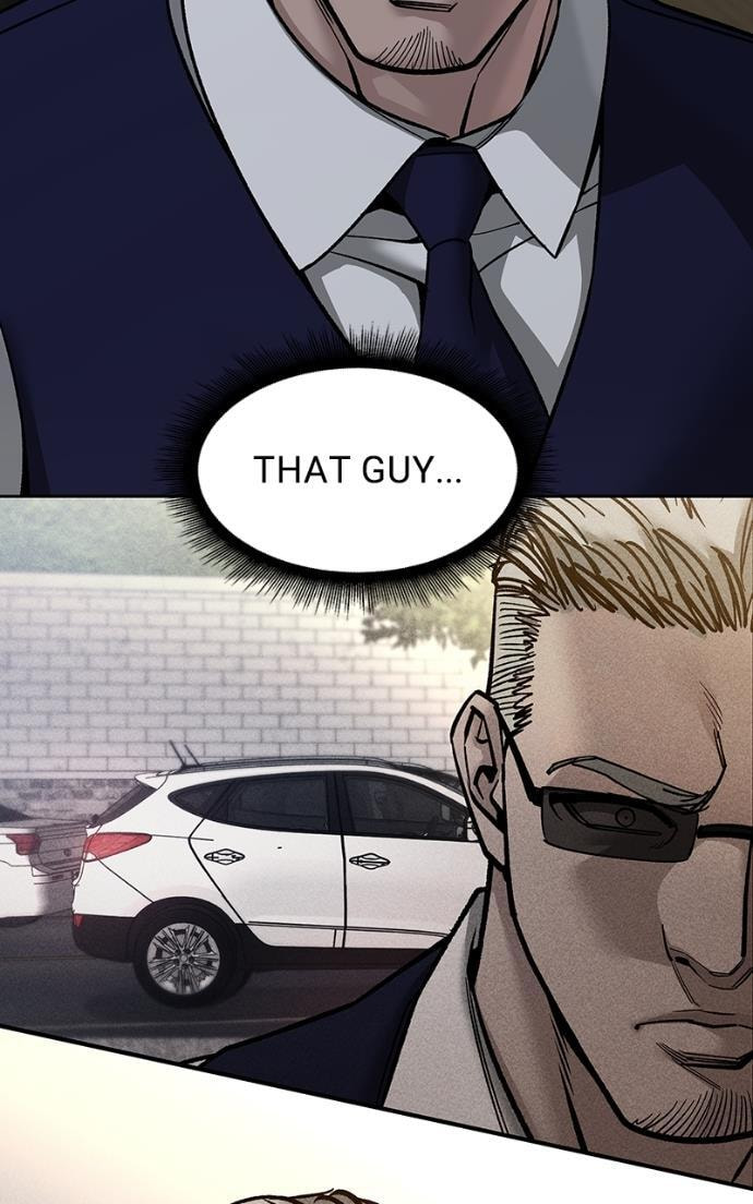Designated Bully Chapter 155 page 22 - 