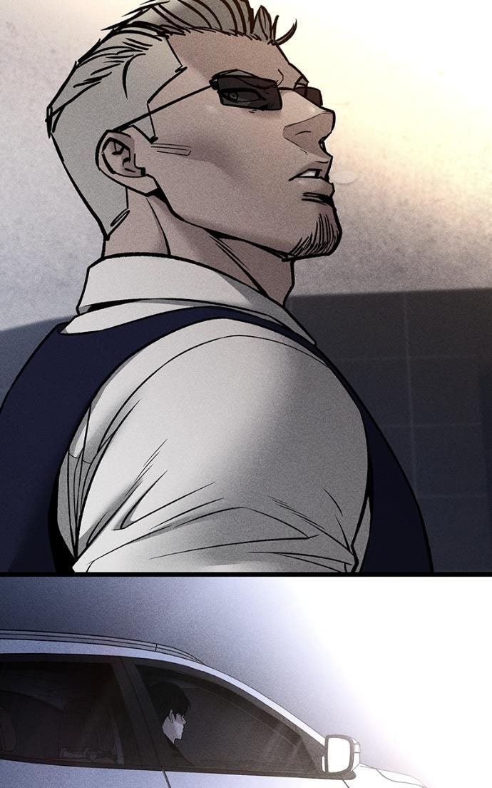 Designated Bully Chapter 155 page 23 - 