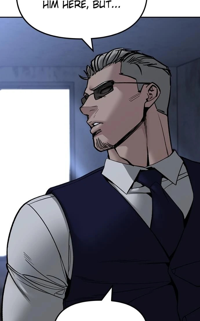 Designated Bully Chapter 155 page 26 - 