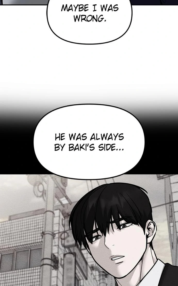 Designated Bully Chapter 155 page 27 - 