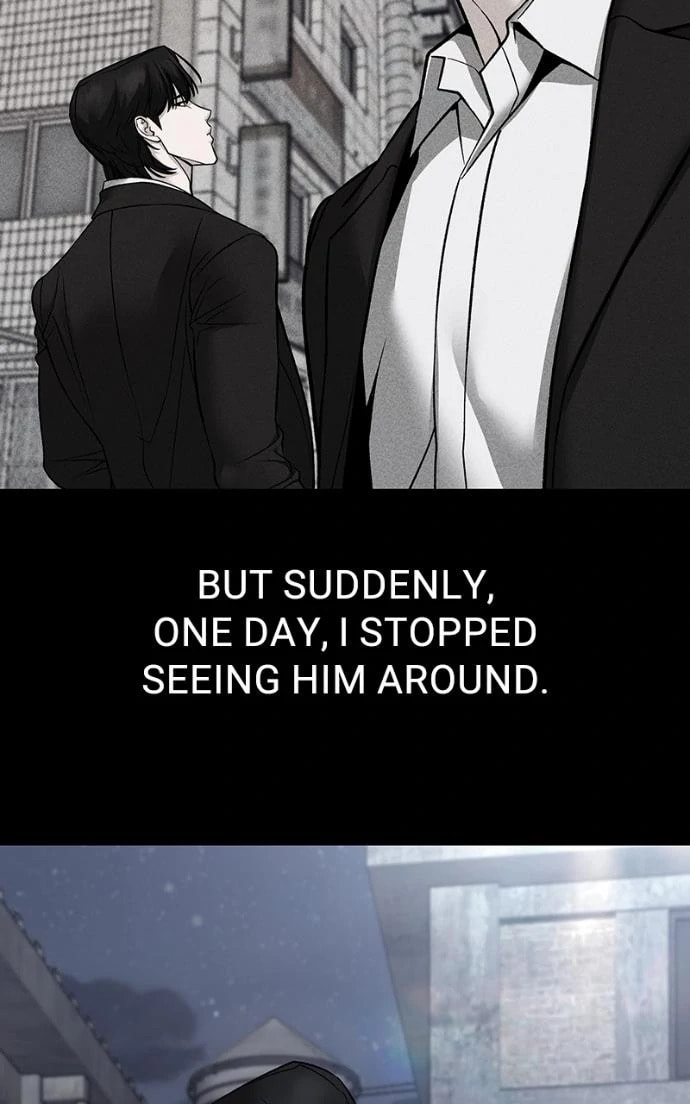 Designated Bully Chapter 155 page 28 - 