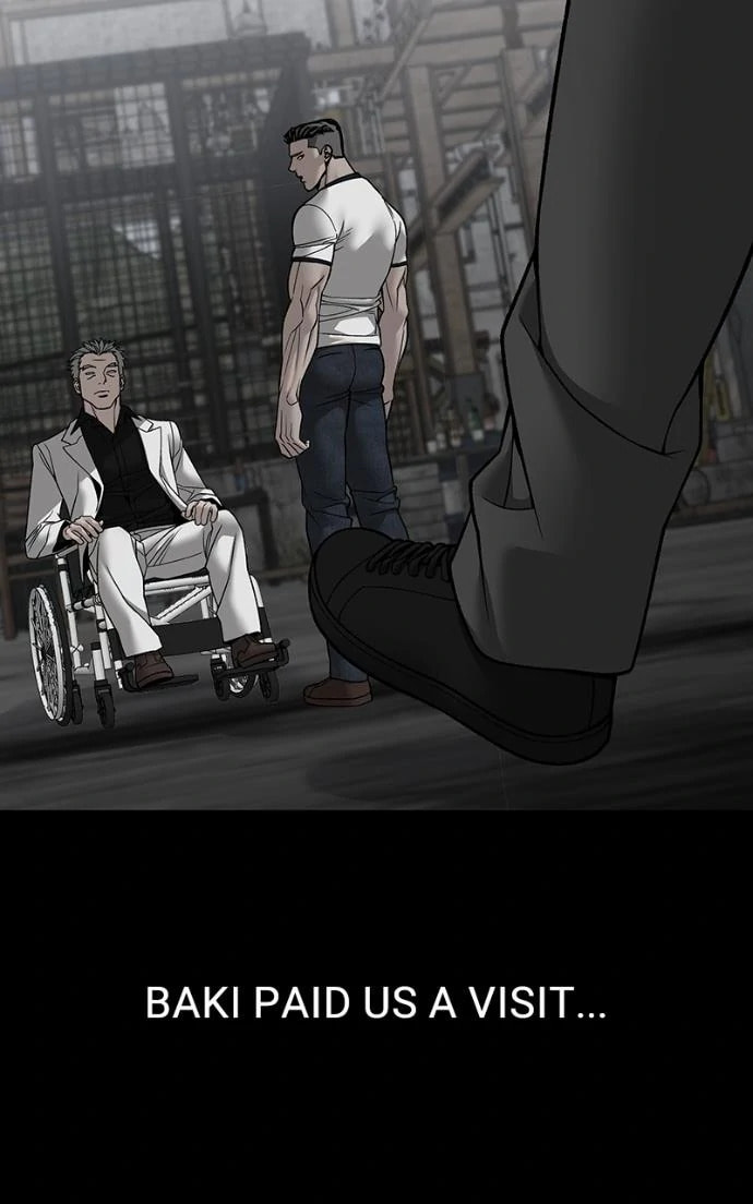 Designated Bully Chapter 155 page 32 - 