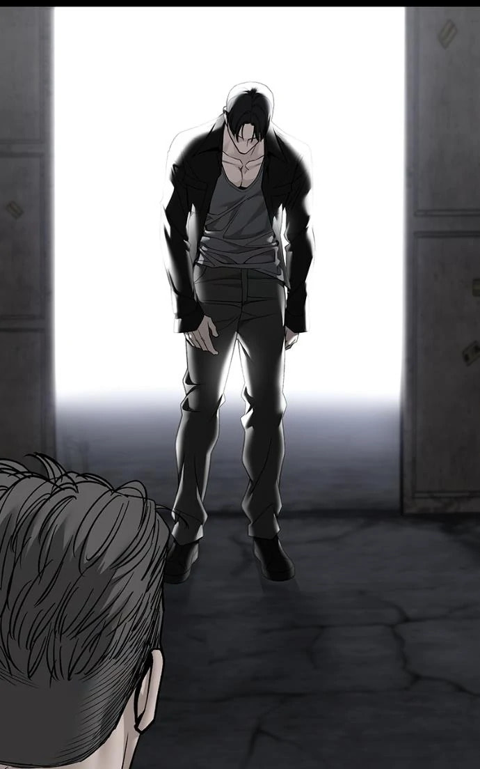 Designated Bully Chapter 155 page 33 - 