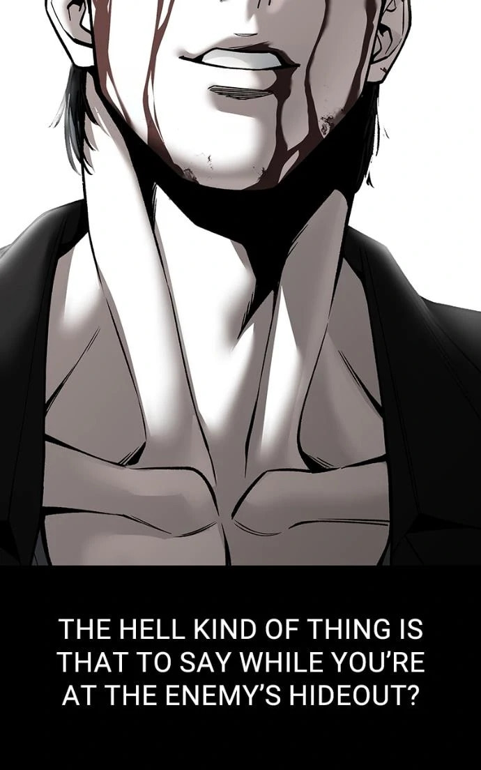 Designated Bully Chapter 155 page 35 - 