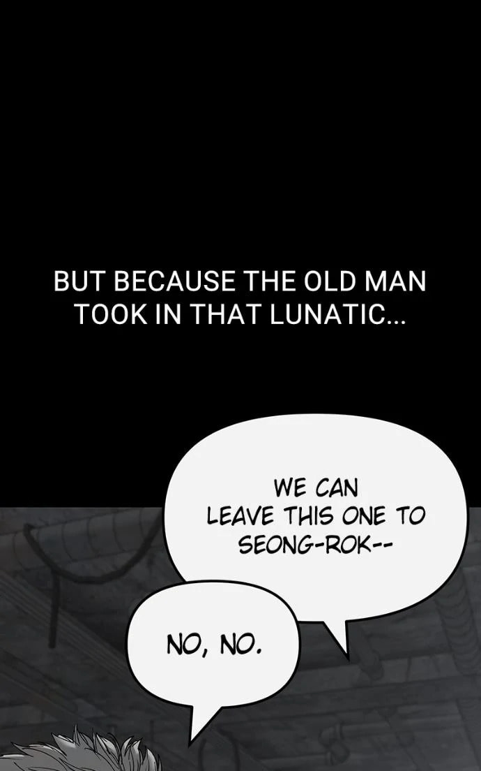 Designated Bully Chapter 155 page 36 - 