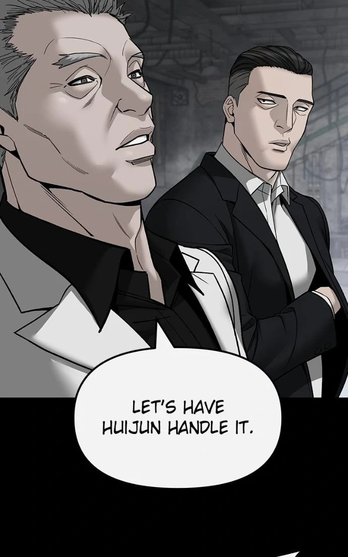 Designated Bully Chapter 155 page 37 - 