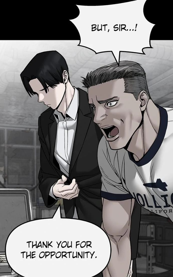 Designated Bully Chapter 155 page 38 - 