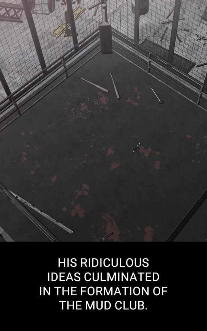 Designated Bully Chapter 155 page 40 - 