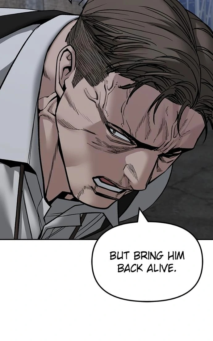 Designated Bully Chapter 155 page 5 - 