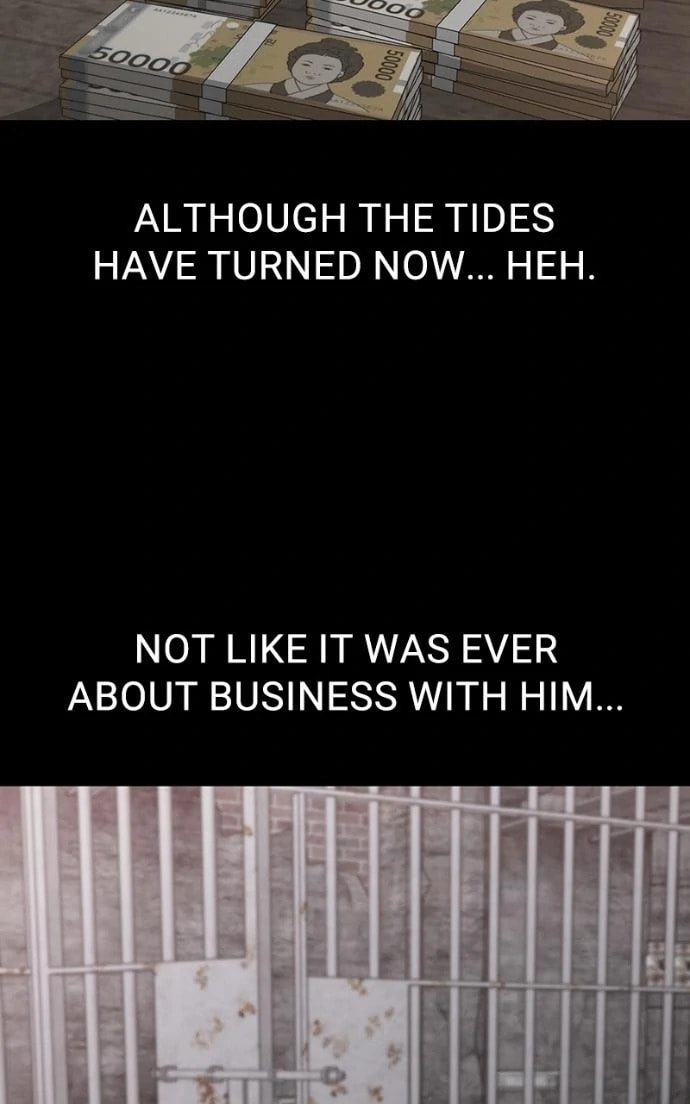 Designated Bully Chapter 155 page 42 - 