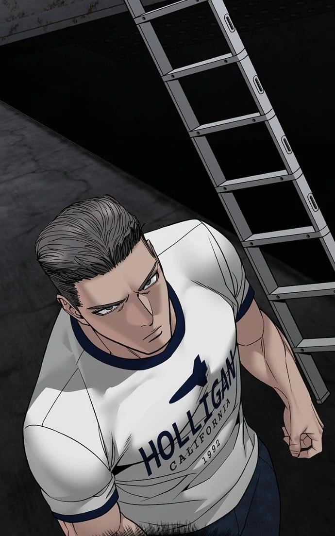 Designated Bully Chapter 155 page 48 - 