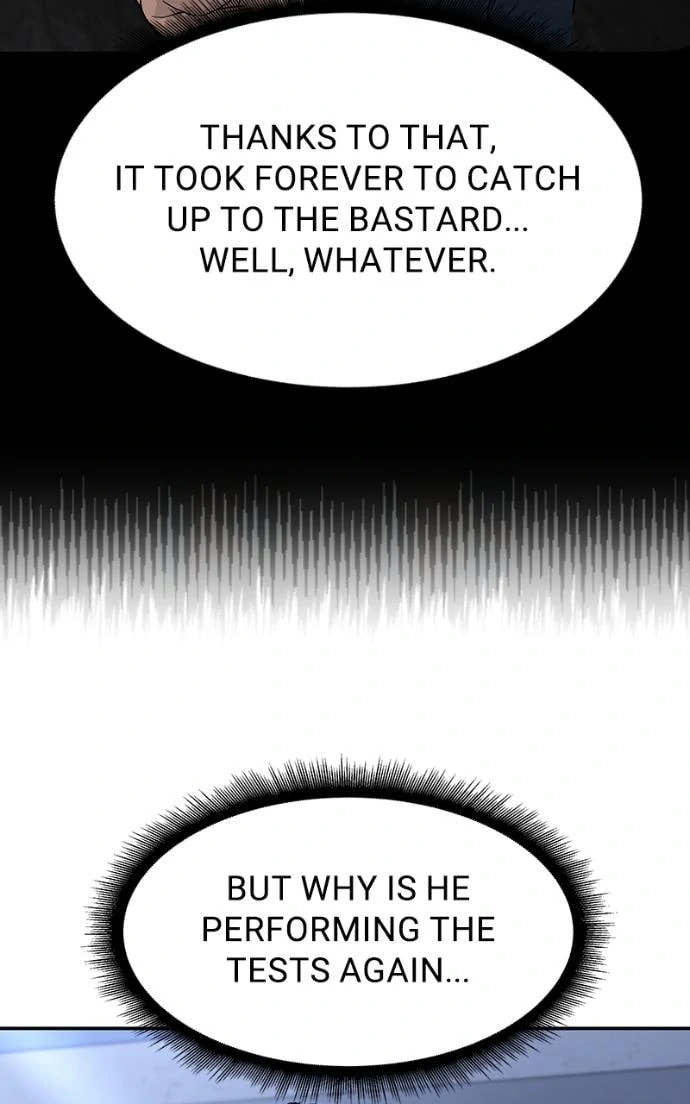Designated Bully Chapter 155 page 49 - 