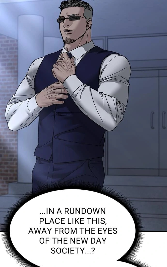 Designated Bully Chapter 155 page 50 - 