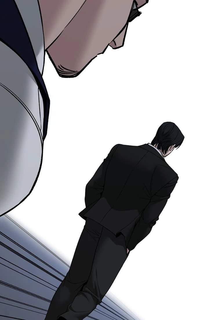 Designated Bully Chapter 155 page 54 - 