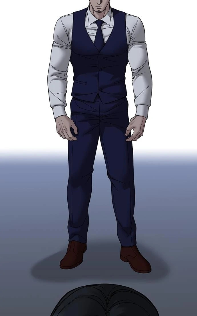 Designated Bully Chapter 155 page 57 - 