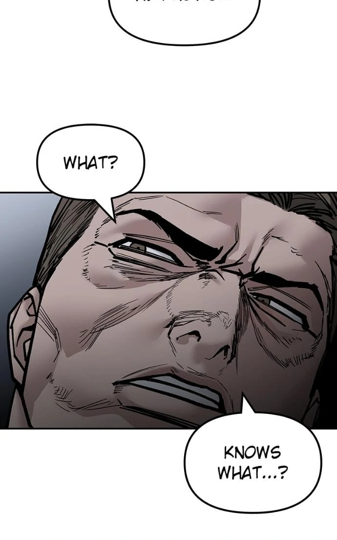 Designated Bully Chapter 155 page 7 - 