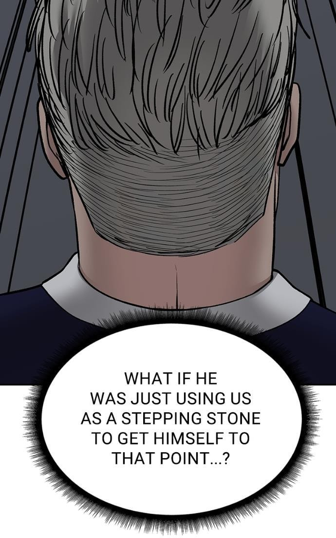 Designated Bully Chapter 155 page 61 - 
