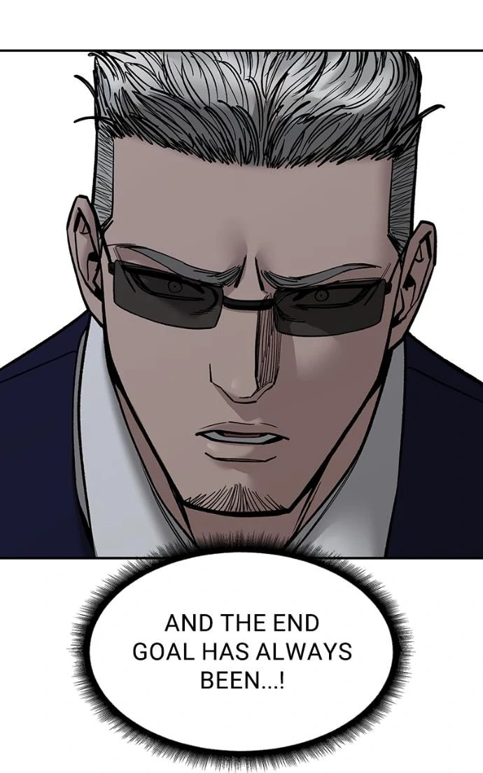 Designated Bully Chapter 155 page 62 - 