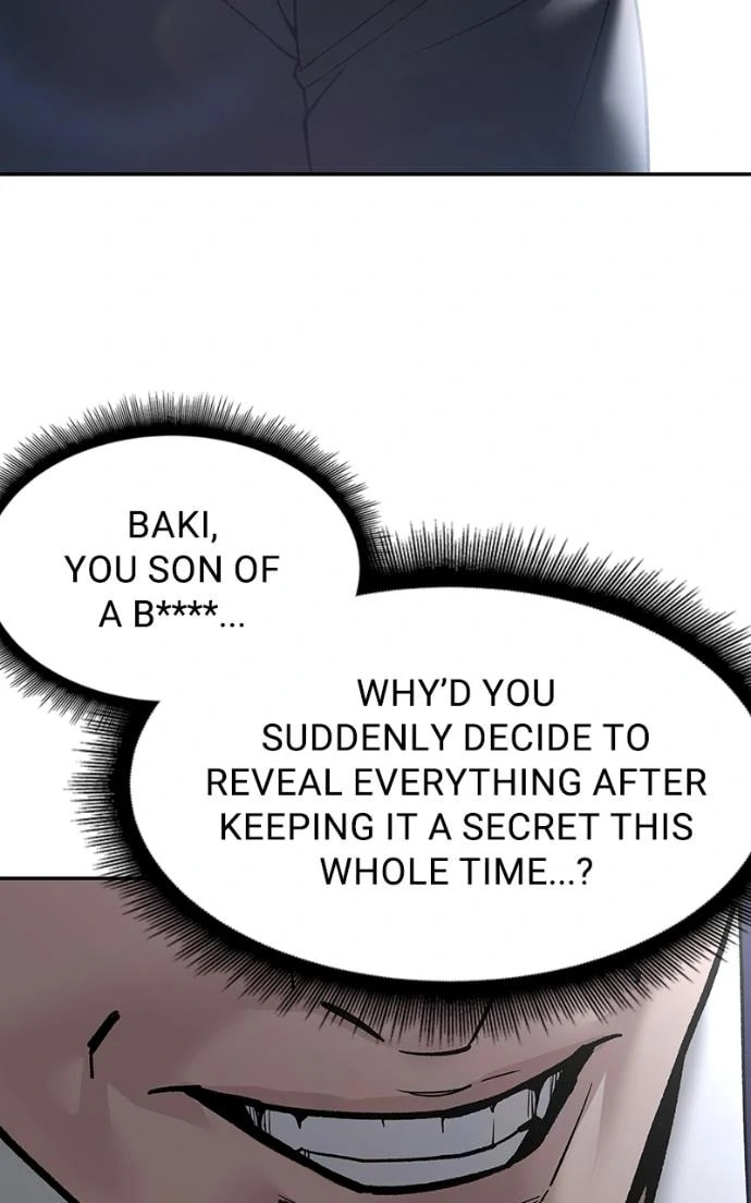 Designated Bully Chapter 155 page 64 - 