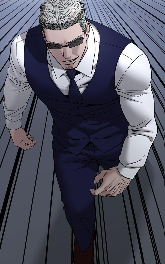 Designated Bully Chapter 155 page 66 - 