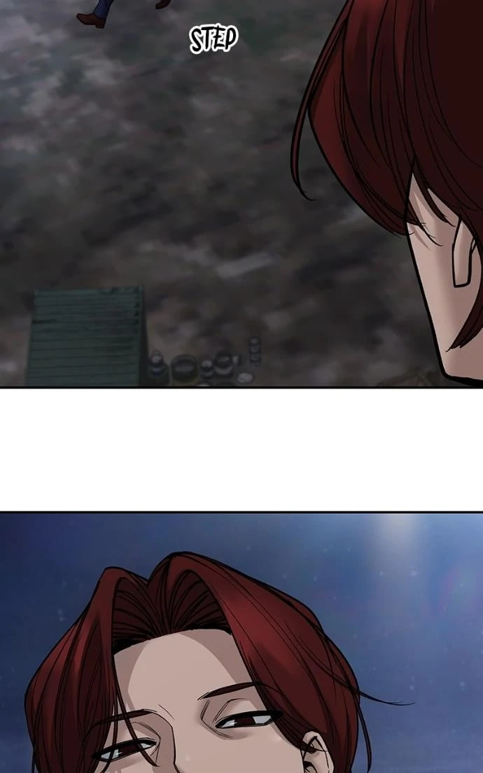 Designated Bully Chapter 155 page 69 - 