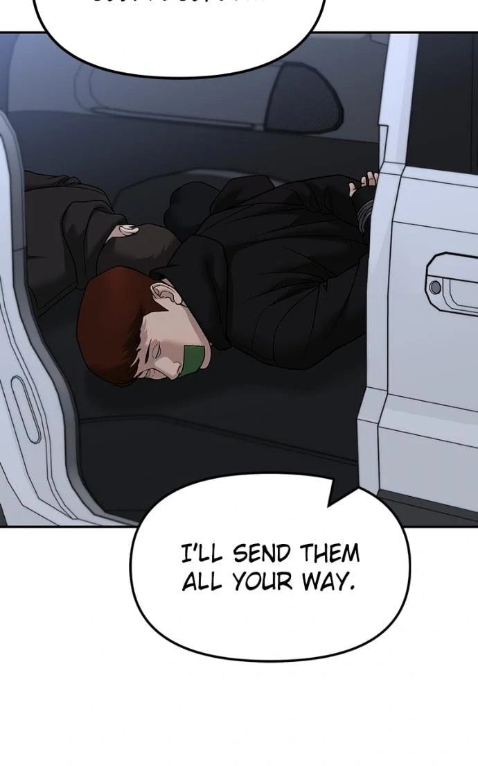 Designated Bully Chapter 155 page 72 - 